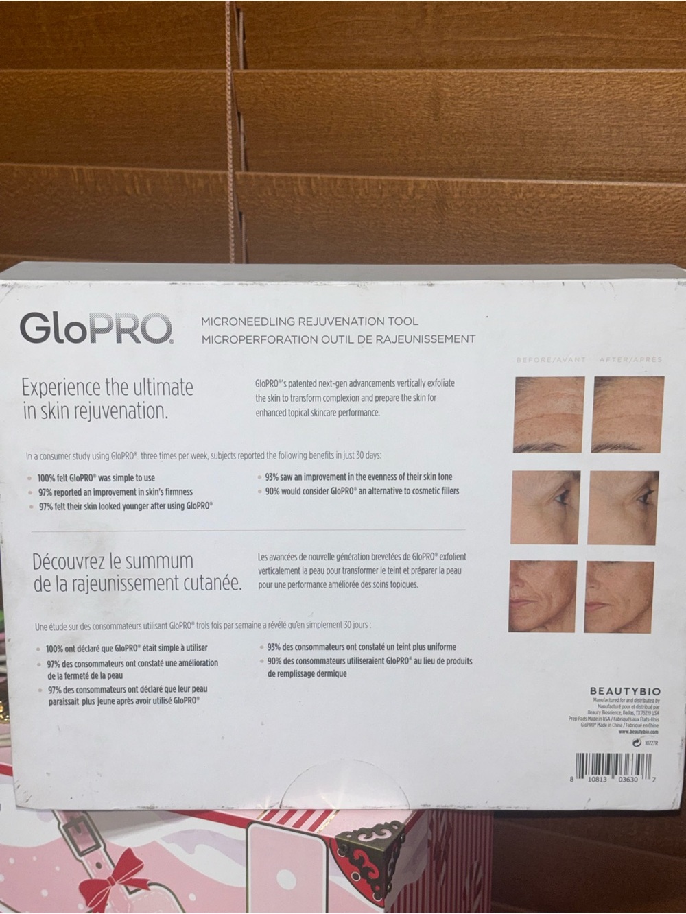 BeautyBio GlowPro - Picture 2 of 2